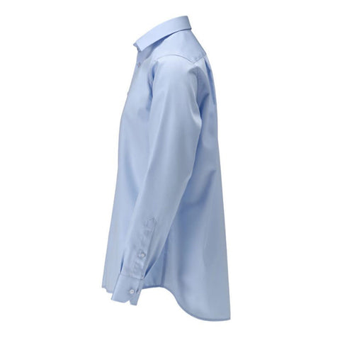 Mascot Frontline 21404 Modern Fit Shirt Light Blue
