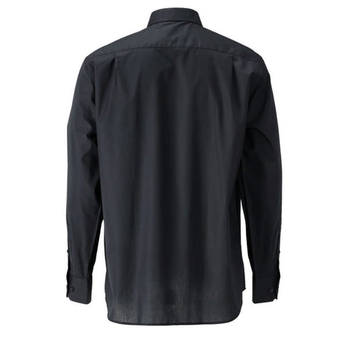 Mascot Frontline 21804 Shirt Deep Black