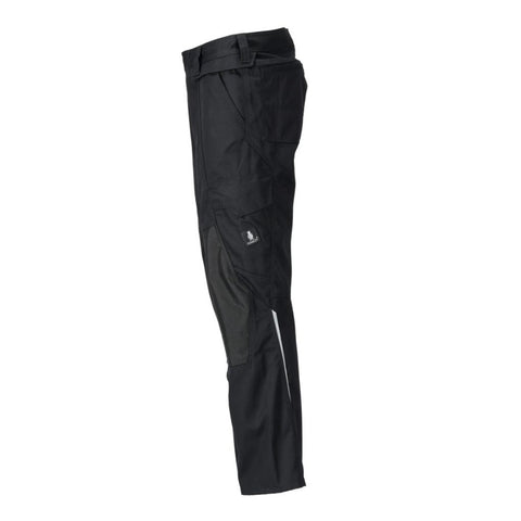 Mascot Accelerate 21879 Trousers Black