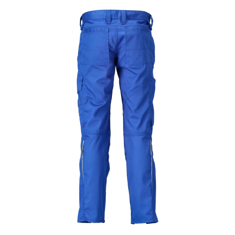 Mascot Accelerate 21879 Trousers Azure Blue