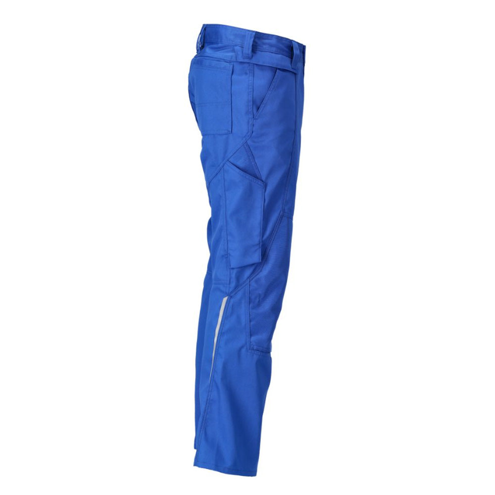 Mascot Accelerate 21879 Trousers Azure Blue