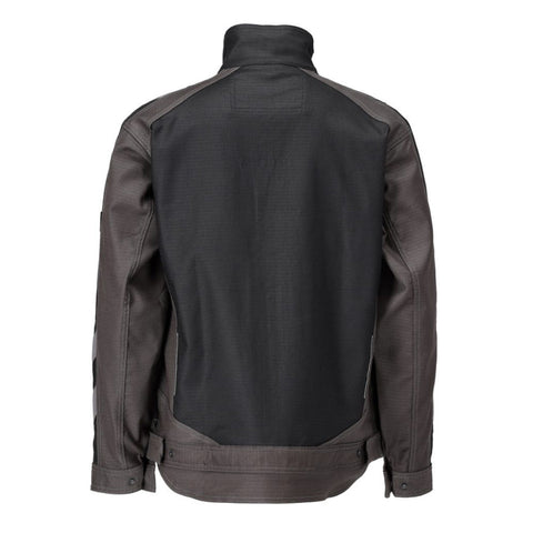 Mascot Unique 21909 Two-Toned Jacket Black / Dark Anthracite