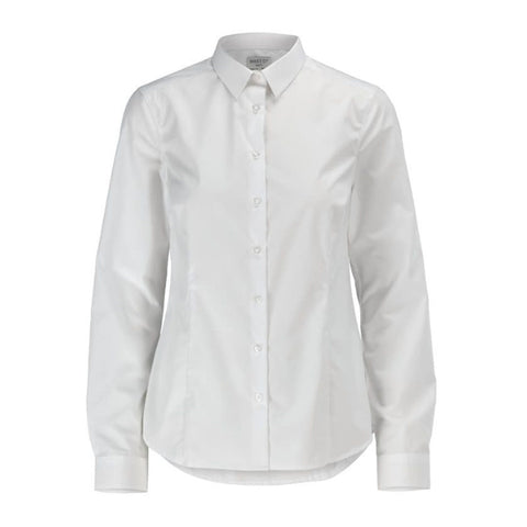 Mascot Frontline 21914 Ladies Fit Shirt White