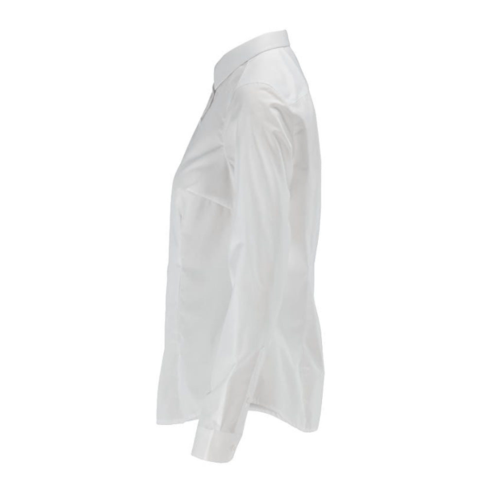 Mascot Frontline 21914 Ladies Fit Shirt White