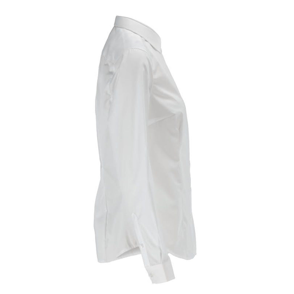 Mascot Frontline 21914 Ladies Fit Shirt White