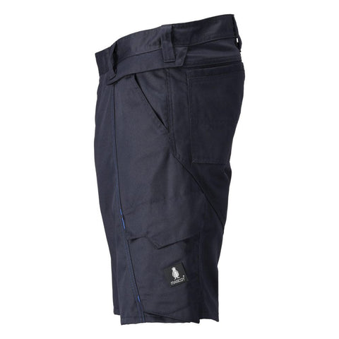 Mascot Accelerate 22049 Shorts Navy