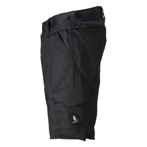 Mascot Accelerate 22049 Shorts Black
