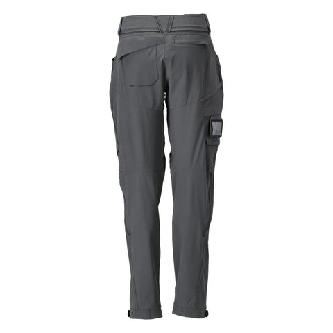 Mascot Customized 22058 Trousers Stone Grey