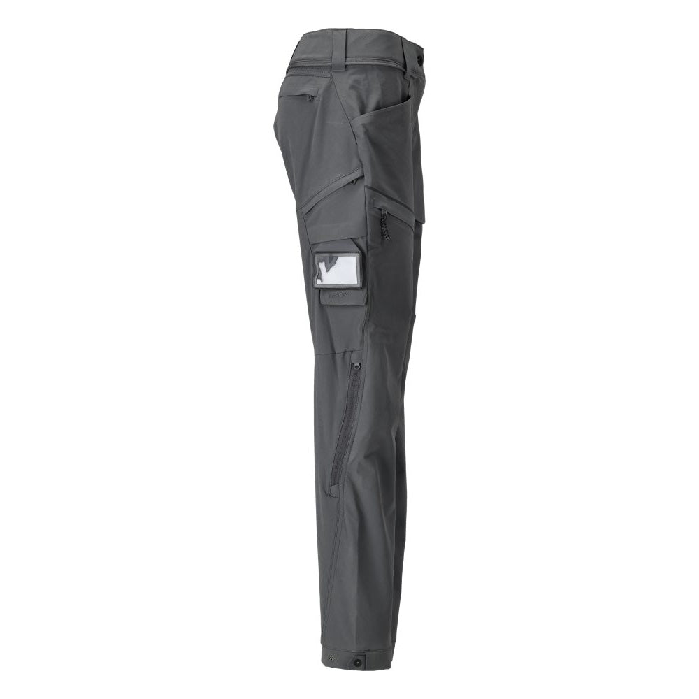 Mascot Customized 22058 Trousers Stone Grey