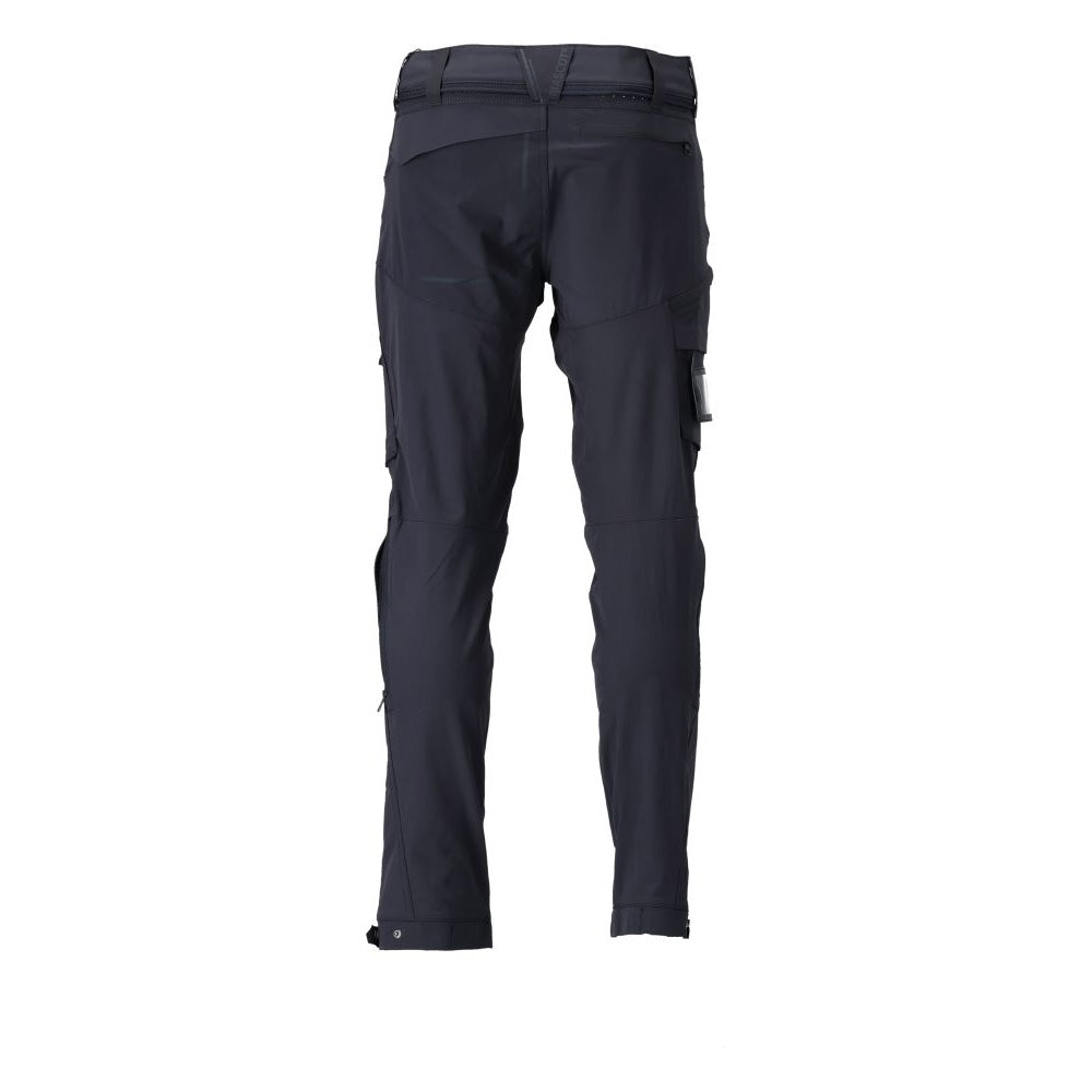 Mascot Customized 22059 Trousers Navy