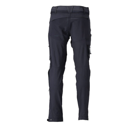 Mascot Customized 22059 Trousers Navy