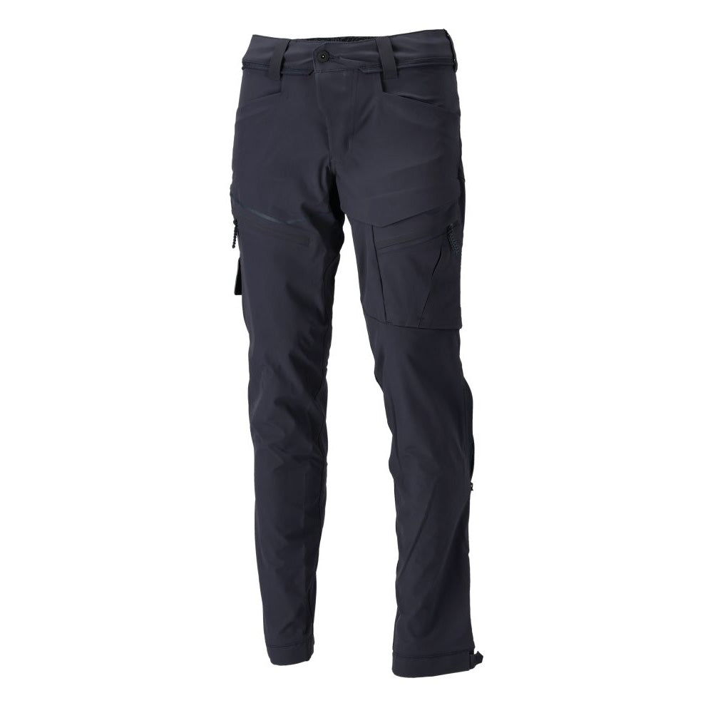 Mascot Customized 22059 Trousers Navy