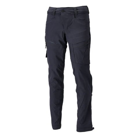 Mascot Customized 22059 Trousers Navy
