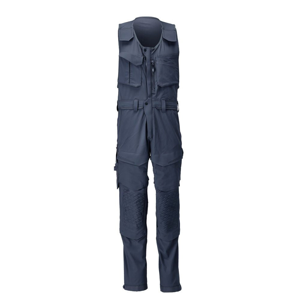 Mascot Customized 22069 Combi Suits Navy