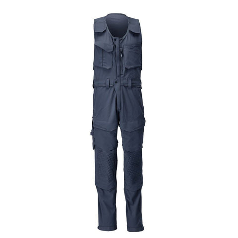 Mascot Customized 22069 Combi Suits Navy