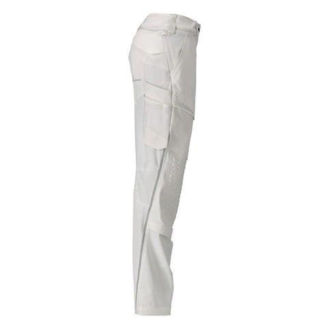 Mascot Customized 22078 White Trousers