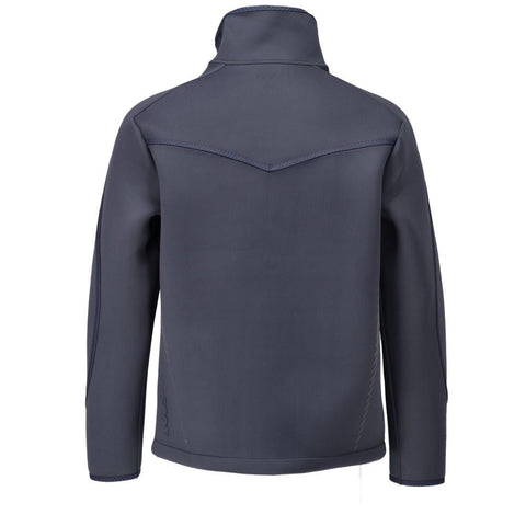 Mascot Customized 22085 Softshell Jacket Dark Navy