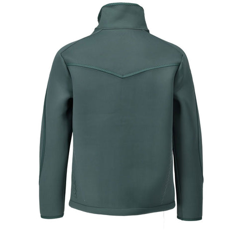 Mascot Customized 22085 Softshell Jacket Green