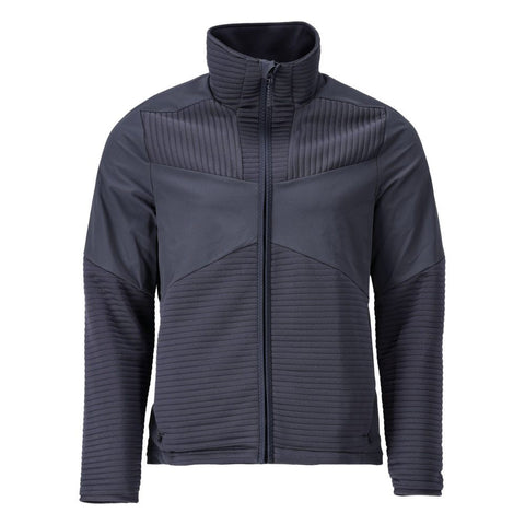 Mascot Customized 22105 Fleece Jacket Navy