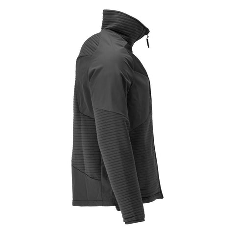 Mascot Customized 22105 Fleece Jacket Black