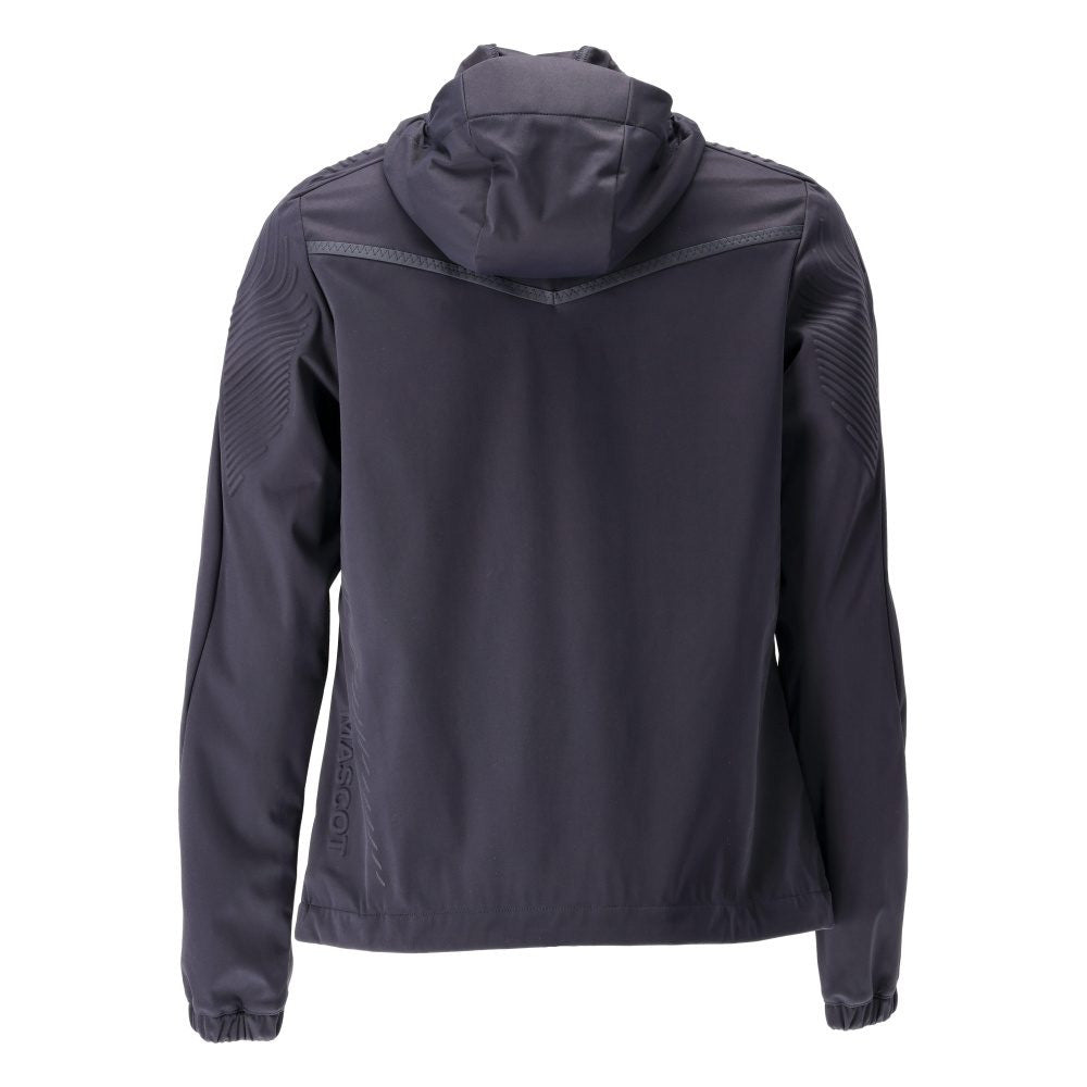Mascot Customized 22111 Jacket Navy
