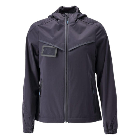 Mascot Customized 22111 Jacket Navy