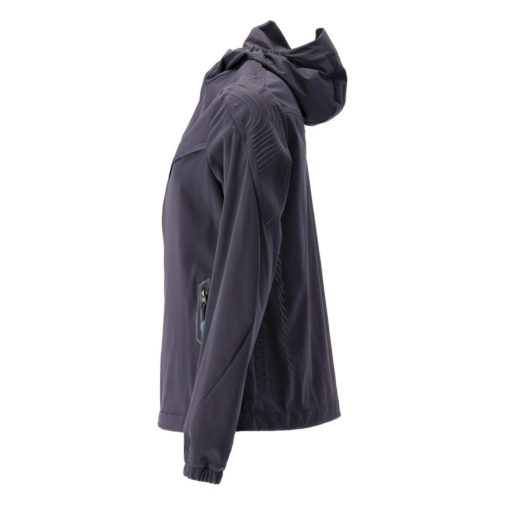 Mascot Customized 22111 Jacket Navy