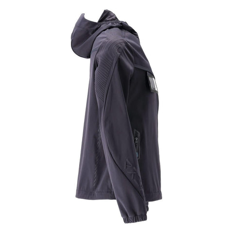 Mascot Customized 22111 Jacket Navy