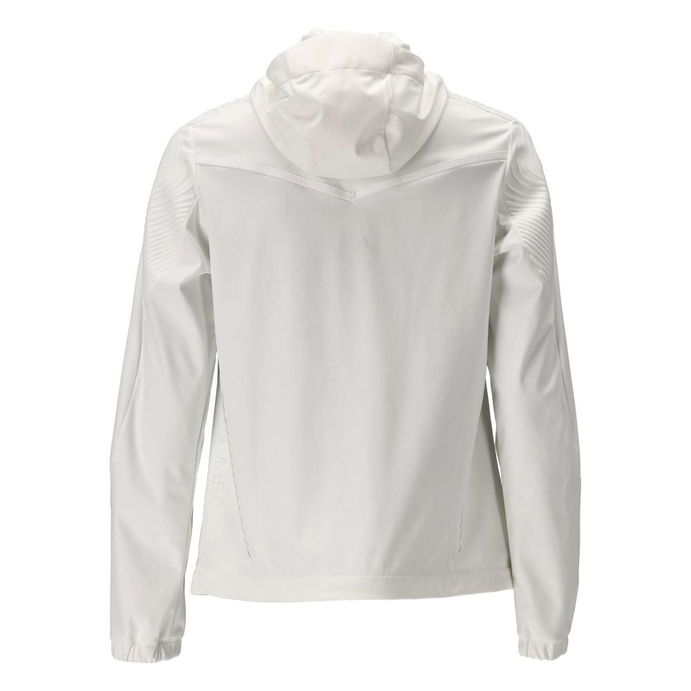 Mascot Customized 22111 Jacket White