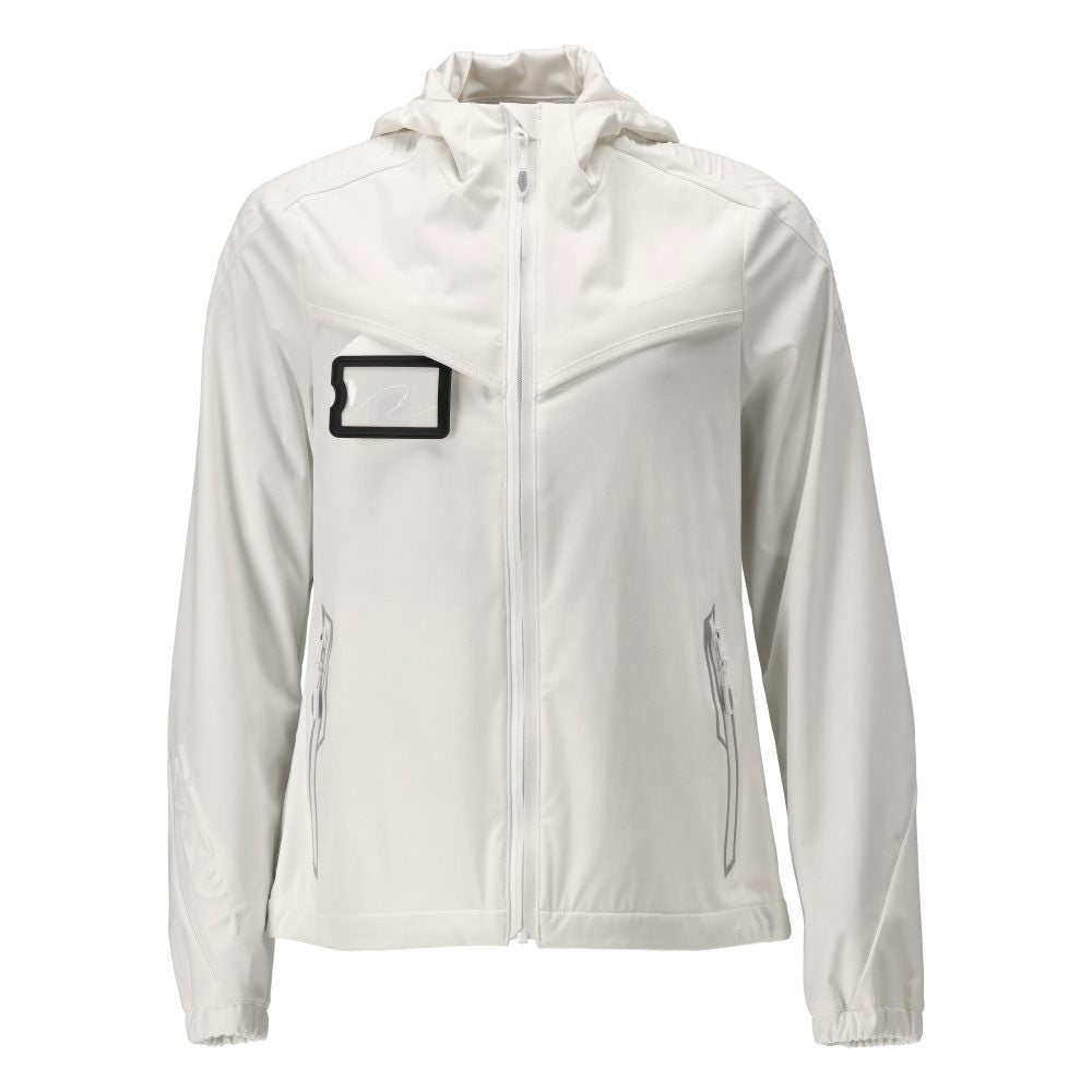 Mascot Customized 22111 Jacket White