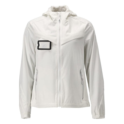 Mascot Customized 22111 Jacket White
