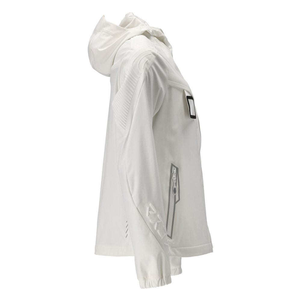 Mascot Customized 22111 Jacket White