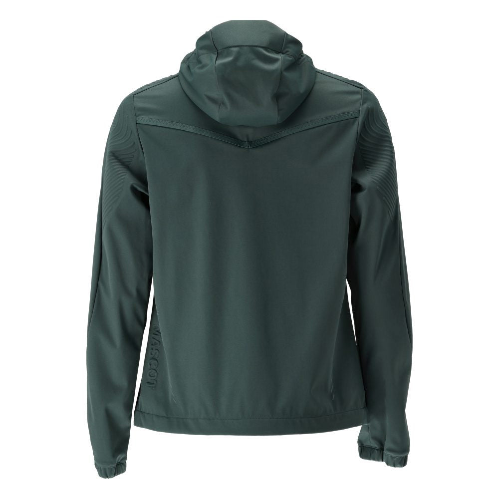 Mascot Customized 22111 Jacket Forest Green