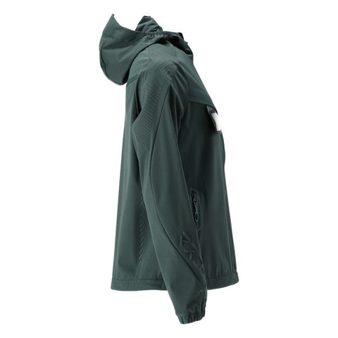 Mascot Customized 22111 Jacket Forest Green