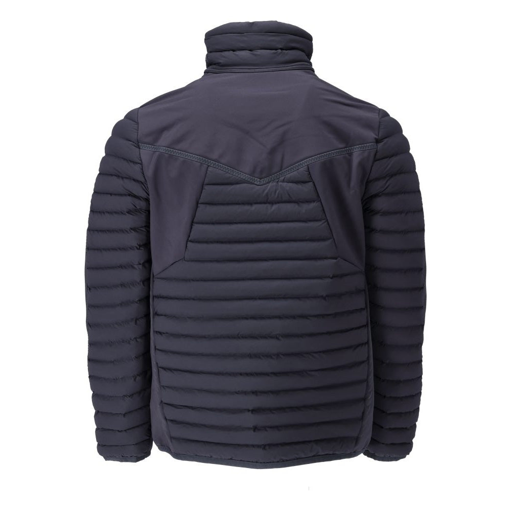 Mascot Customized 22115 Jacket Navy