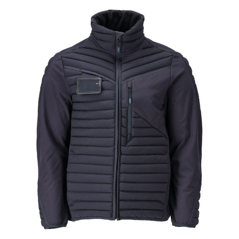 Mascot Customized 22115 Jacket Navy