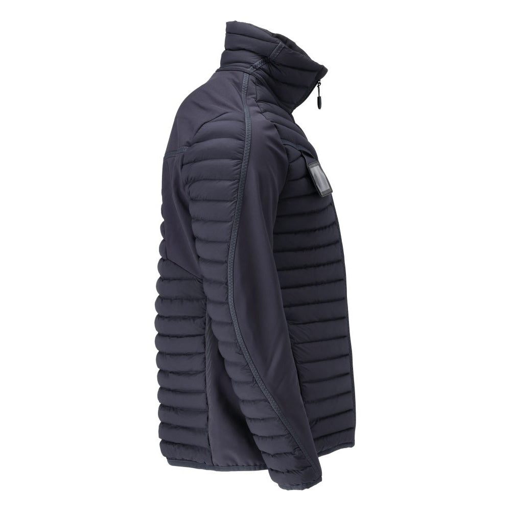 Mascot Customized 22115 Jacket Navy