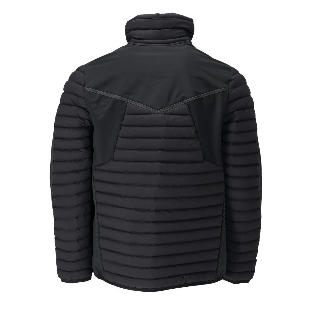 Mascot Customized 22115 Jacket Black