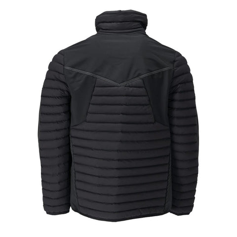 Mascot Customized 22115 Jacket Black