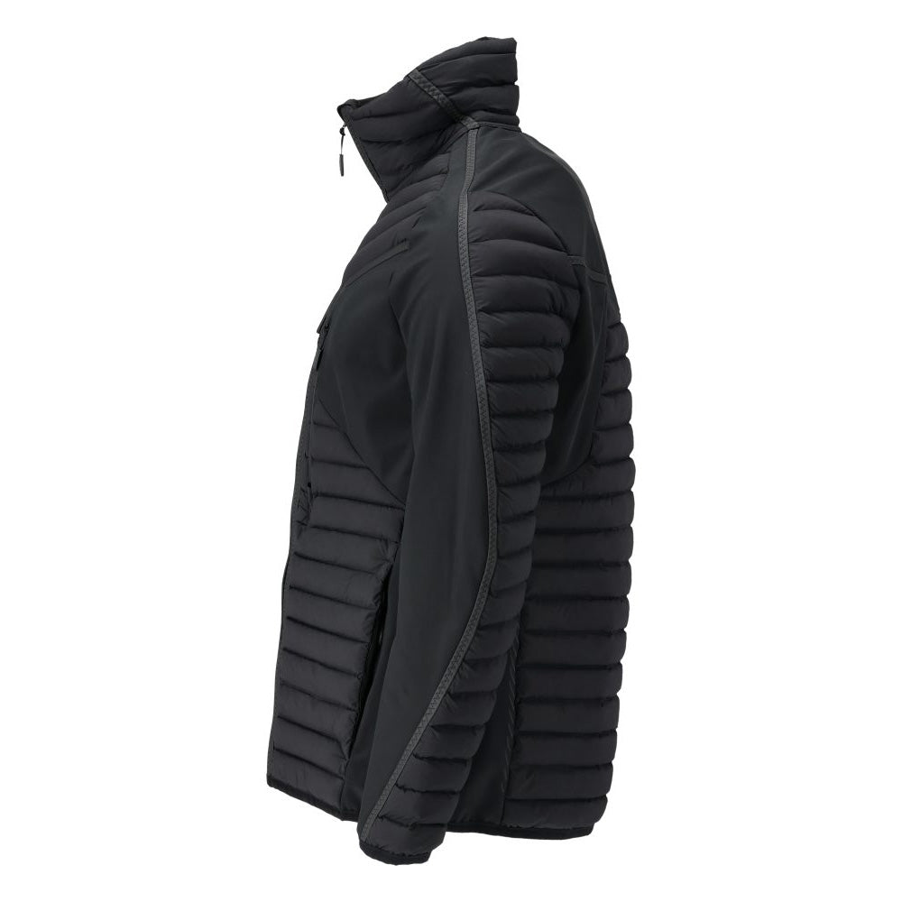 Mascot Customized 22115 Jacket Black