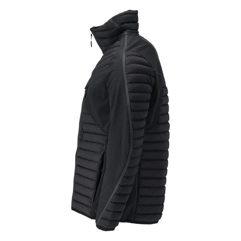 Mascot Customized 22115 Jacket Black
