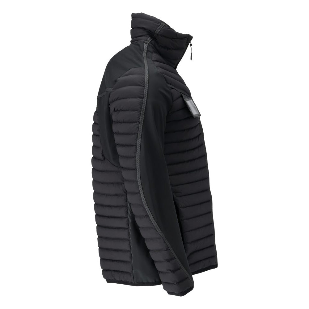 Mascot Customized 22115 Jacket Black