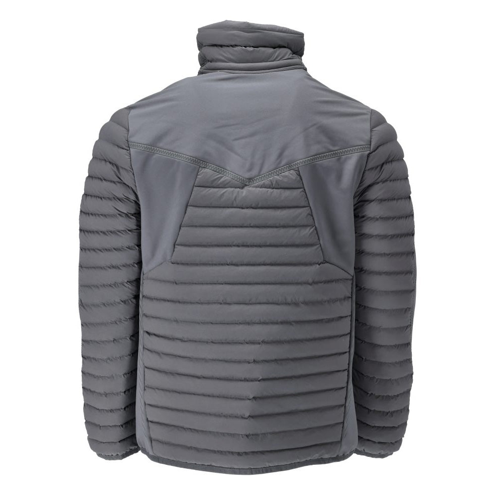 Mascot Customized 22115 Jacket Stone Grey