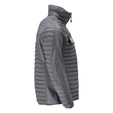 Mascot Customized 22115 Jacket Stone Grey
