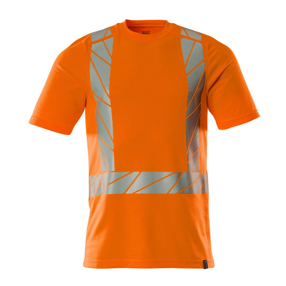 Mascot Accelerate 22182 T-Shirt Hi-Vis Orange