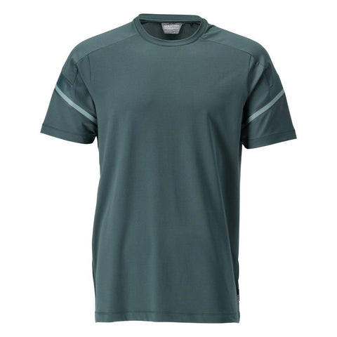 Mascot Customized 22282 T-Shirt Forest Green