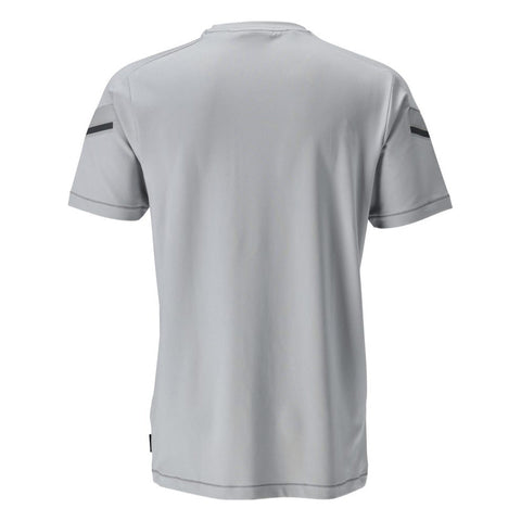 Mascot Customized 22282 T-Shirt Silver Grey