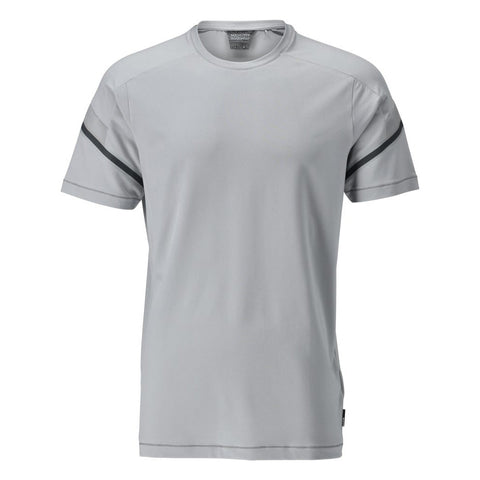 Mascot Customized 22282 T-Shirt Silver Grey