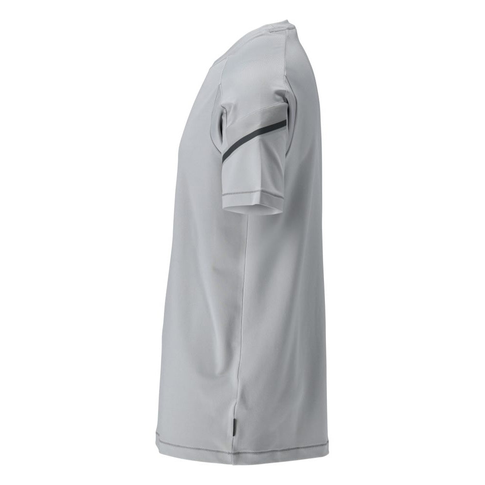 Mascot Customized 22282 T-Shirt Silver Grey