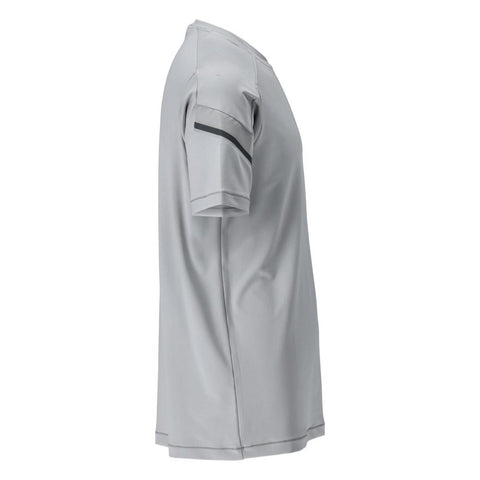 Mascot Customized 22282 T-Shirt Silver Grey